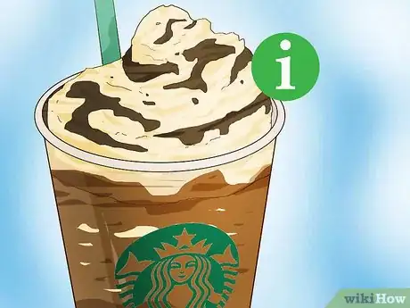 Image titled Order Off the Starbucks "Secret" Menu Step 7